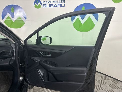 Used 2021 Subaru Outback Premium AWD/4WD image 31