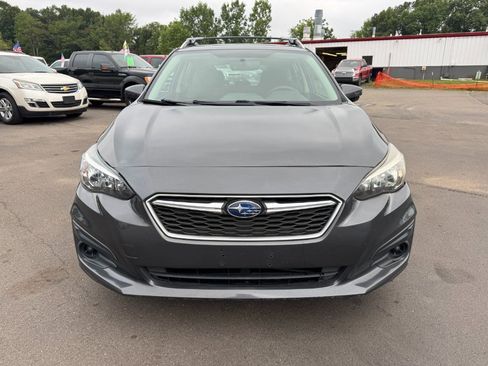 Used 2019 Subaru Impreza 2.0i Premium AWD/4WD image 8