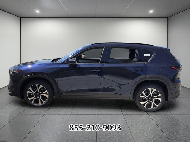 New 2026 MAZDA CX-5 Preferred AWD/4WD image 2
