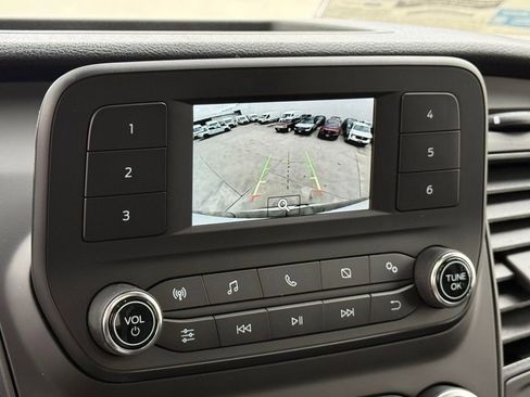 New 2025 Ford Transit 250 Cargo Van image 8