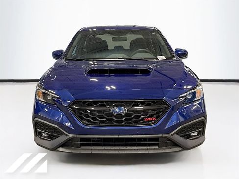 New 2026 Subaru WRX Premium AWD/4WD image 2