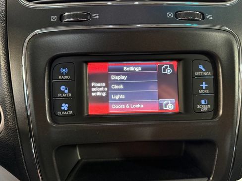 Used 2013 Dodge Journey SXT w/ Popular Equipment Group AWD/4WD image 14