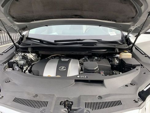 Used 2016 Lexus RX 350 FWD w/ Premium Package image 16