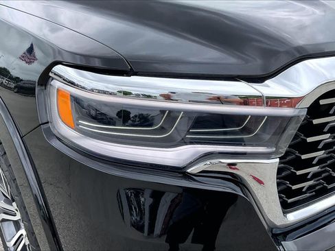 Used 2025 RAM 1500 Tungsten AWD/4WD image 54