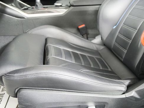 Used 2024 BMW M2 Base w/ Lighting Package image 11