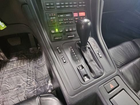 Used 1995 BMW 840Ci RWD image 21