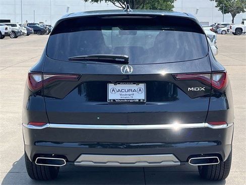 New 2026 Acura MDX FWD w/ Technology Package image 5
