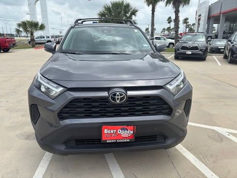 Used 2025 Toyota RAV4 XLE w/ Convenience Package FWD image 2
