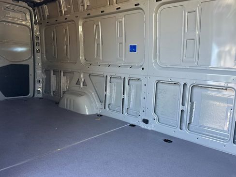 New 2026 Mercedes-Benz Sprinter 2500 image 14