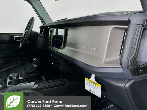 New 2025 Ford Bronco Outer Banks image 31
