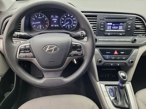 Used 2017 Hyundai Elantra SE image 22