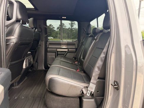 Used 2020 Ford F150 Raptor w/ Equipment Group 802A Luxury AWD/4WD image 29