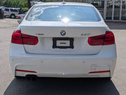 Used 2017 BMW 330i xDrive Sedan AWD/4WD image 6