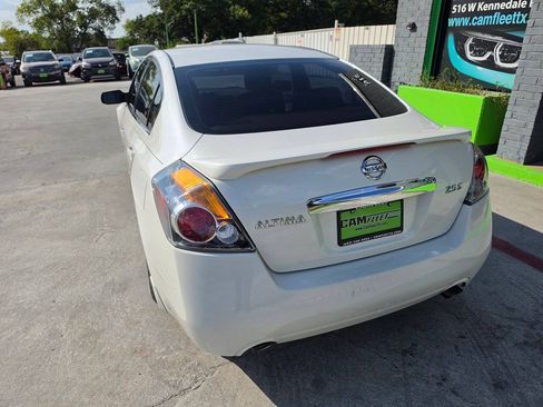 Used 2012 Nissan Altima 2.5 S w/ 20th Anniversary Pkg FWD image 10
