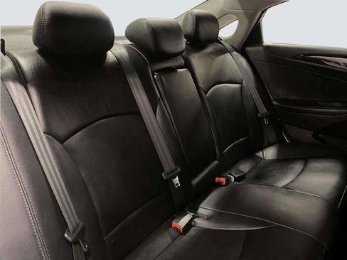 Used 2011 Hyundai Sonata Limited FWD image 32