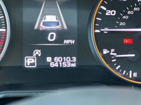 Used 2023 Subaru Outback Wilderness AWD/4WD image 23