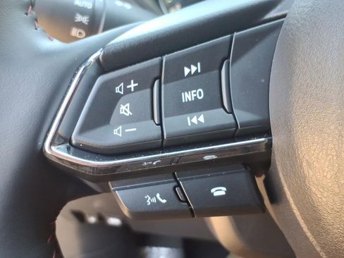 Used 2025 MAZDA CX-5 2.5 Turbo AWD/4WD image 16
