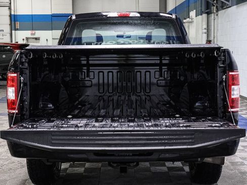 Certified 2019 Ford F150 XL w/ Equipment Group 101A Mid image 18
