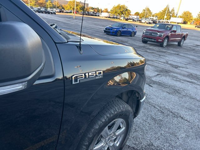 Used 2020 Ford F150 XLT w/ Equipment Group 302A Luxury AWD/4WD image 11
