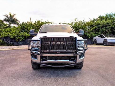 Used 2023 RAM 2500 Tradesman image 12