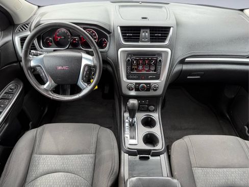 Used 2016 GMC Acadia SLE AWD/4WD image 20
