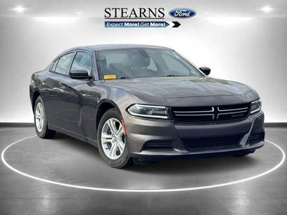Used 2015 Dodge Charger SE
