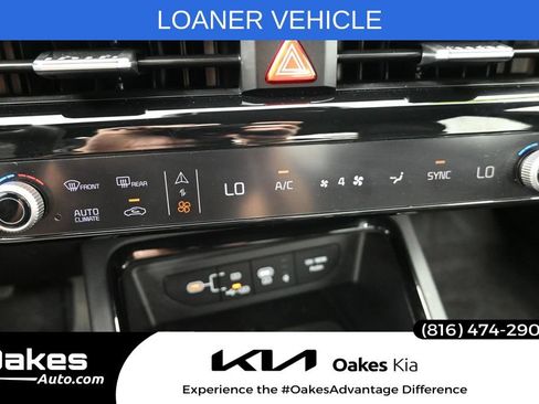 Used 2026 Kia K5 GT FWD image 20
