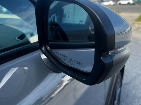 New 2026 Acura ADX FWD image 11