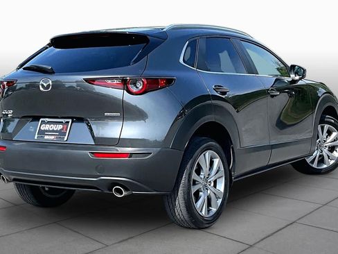 Used 2023 MAZDA CX-30 AWD 2.5 S w/ Select Package image 13