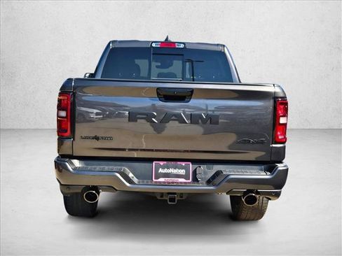New 2026 RAM 1500 Lone Star image 7