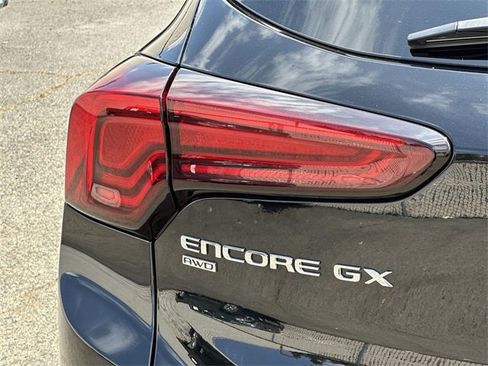New 2025 Buick Encore GX Sport Touring w/ Advanced Technology Package image 25