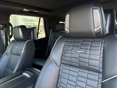 Used 2024 Cadillac Escalade V image 24