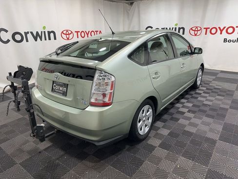 Used 2007 Toyota Prius image 8