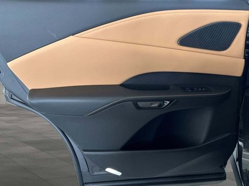 Certified 2026 Lexus RX 350h w/ Convenience Package image 24