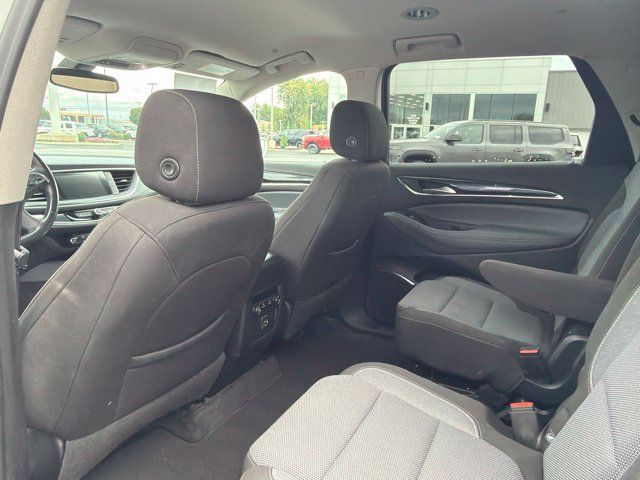 Used 2020 Buick Enclave Preferred FWD image 26