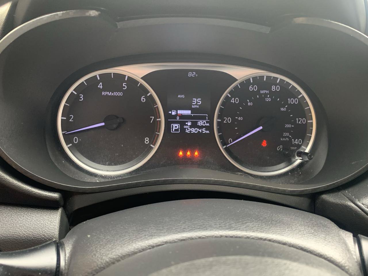 Used 2023 Nissan Versa S FWD image 28