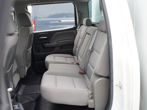 Used 2015 Chevrolet Silverado 2500 W/T w/ WT Fleet Convenience Package AWD/4WD image 23