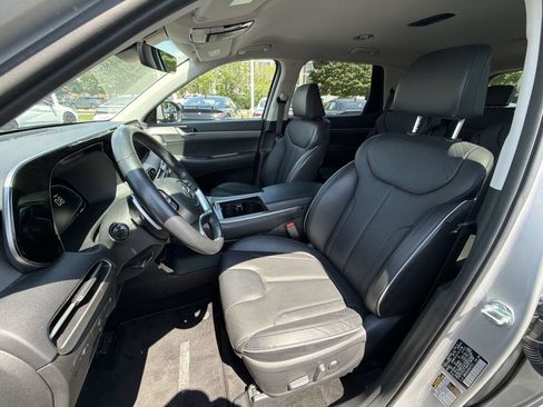 Used 2024 Hyundai Palisade SEL AWD/4WD image 13