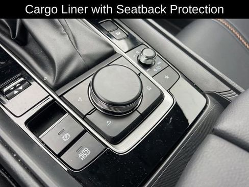 Certified 2025 MAZDA CX-50 AWD 2.5 Hybrid w/ Weather Package image 20