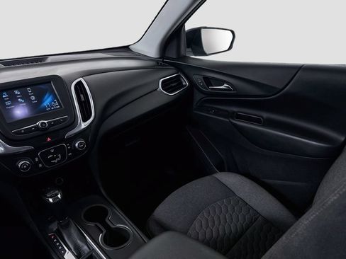 Used 2018 Chevrolet Equinox LT AWD/4WD image 23