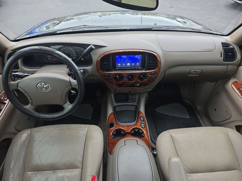 Used 2005 Toyota Tundra Limited image 25