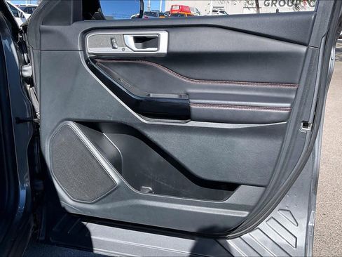 Certified 2023 Ford Explorer ST-Line image 21