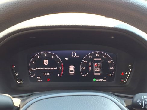 Used 2025 Honda Accord SE image 15