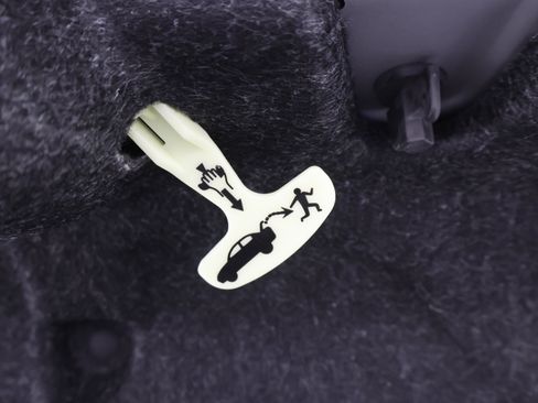 Used 2023 Dodge Challenger SRT Hellcat RWD image 33
