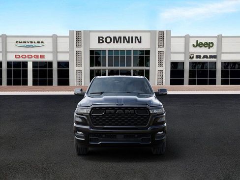 New 2026 RAM 1500 Big Horn w/ Night Edition image 6