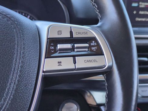 Used 2022 Kia Telluride SX w/ SX Prestige Package AWD/4WD image 26