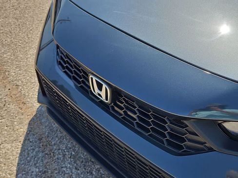 Used 2025 Honda Civic LX image 13