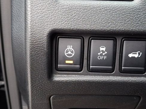 Certified 2023 Nissan Murano SL image 26