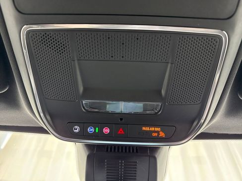 New 2026 Chevrolet Equinox RS image 35