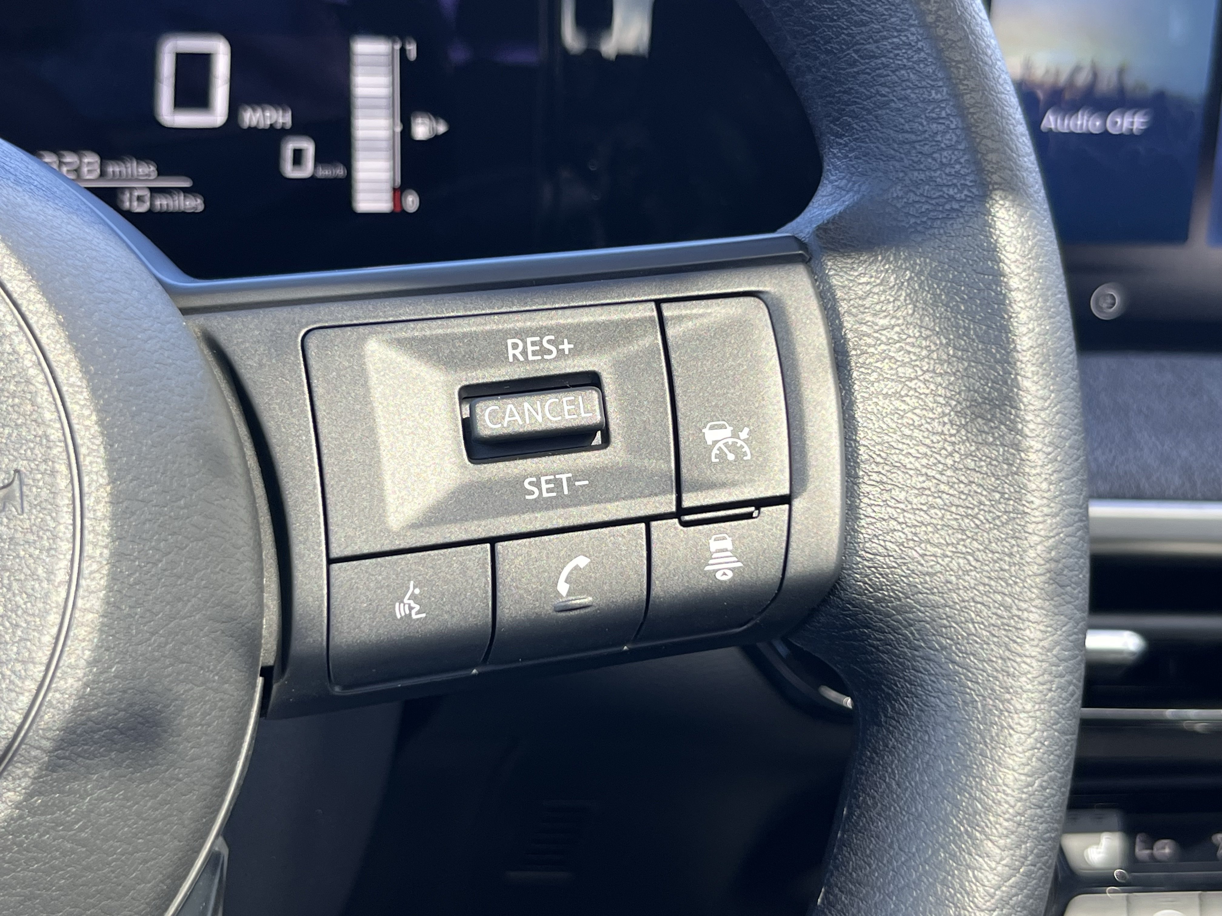New 2026 Nissan Kicks SV w/ SV Premium Package AWD/4WD image 25